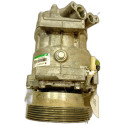 COMPRESSOR DO AR-CONDICIONADO RENAULT LOGAN EXP. 1.6 2012/13