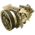 COMPRESSOR DO AR-CONDICIONADO RENAULT LOGAN EXP. 1.6 2012/13