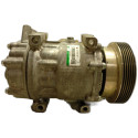 COMPRESSOR DO AR-CONDICIONADO RENAULT LOGAN EXP. 1.6 2012/13
