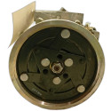COMPRESSOR DO AR-CONDICIONADO RENAULT LOGAN EXP. 1.6 2012/13