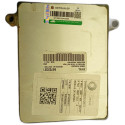 MÓDULO DE INJEÇÃO CHEVROLET CELTA LIFE 1.0 8V FLEX 2008/2009