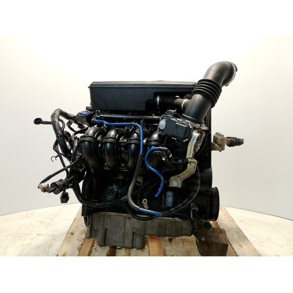 MOTOR COMPLETO CHEVROLET ONIX LTZ 1.4 8V FLEX 2018/2018