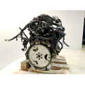 MOTOR COMPLETO CHEVROLET ONIX LTZ 1.4 8V FLEX 2018/2018