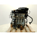 MOTOR COMPLETO FIAT ARGO DRIVE 1.3 8V FLEX 2019/2019