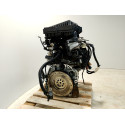 MOTOR COMPLETO FIAT ARGO DRIVE 1.3 8V FLEX 2019/2019
