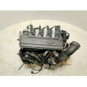 MOTOR COMPLETO CHEVROLET ONIX LT 1.0 8V FLEX 2015/2016
