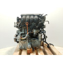MOTOR COMPLETO HONDA FIT LX 1.5 FLEXONE 16V 2015/2015