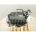 MOTOR COMPLETO HONDA FIT LX 1.5 FLEXONE 16V 2015/2015
