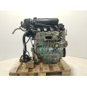 MOTOR COMPLETO HONDA FIT LX 1.5 FLEXONE 16V 2015/2015
