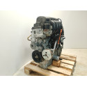 MOTOR COMPLETO HONDA FIT LX 1.5 FLEXONE 16V 2015/2015