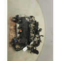 MOTOR COMPLETO HR-V 1.8 FLEXONE 16V 2019/2020