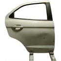 PORTA TRASEIRA DIREITA BRANCA FORD KA SEDAN 2019/2020