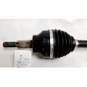SEMIEIXO DIANTEIRO ESQUERDO JEEP GRAND CHEROKEE LIMITED 2018