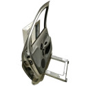 PORTA DIANTEIRA DIREITA RENAULT CLIO CAMPUS 1.0 09/10