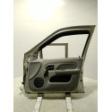 PORTA DIANTEIRA DIREITA RENAULT CLIO CAMPUS 1.0 09/10