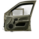 PORTA DIANTEIRA DIREITA RENAULT CLIO CAMPUS 1.0 09/10
