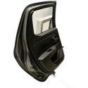 PORTA TRASEIRA ESQUERDA CINZA FIAT STRADA RANCH 2025/2026