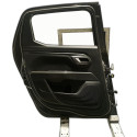 PORTA TRASEIRA ESQUERDA CINZA FIAT STRADA RANCH 2025/2026