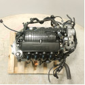 MOTOR COMPLETO HONDA CITY PERSONAL 1.5 FLEX 16V 2018/2018
