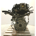 MOTOR COMPLETO HONDA CITY PERSONAL 1.5 FLEX 16V 2018/2018