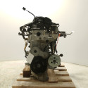 MOTOR COMPLETO HONDA CITY PERSONAL 1.5 FLEX 16V 2018/2018
