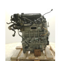 MOTOR COMPLETO HONDA CITY PERSONAL 1.5 FLEX 16V 2018/2018