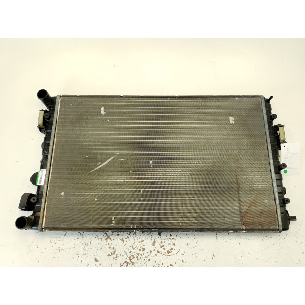RADIADOR VOLKSWAGEN SAVEIRO ROBUST 1.6 FLEX 16V 2024/2025