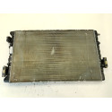 RADIADOR VOLKSWAGEN SAVEIRO ROBUST 1.6 FLEX 16V 2024/2025