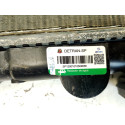 RADIADOR VOLKSWAGEN SAVEIRO ROBUST 1.6 FLEX 16V 2024/2025