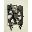 ELETROVENTILADOR VOLKSWAGEN SAVEIRO ROBUST 1.6 8V 2024/2025