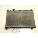 RADIADOR HONDA CITY EXL 1.5 16V i-VTEC 2023/2023