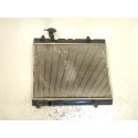RADIADOR TOYOTA ETIOS X 1.3 FLEX 16V 2015/2015