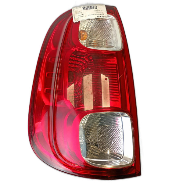 LANTERNA TRASEIRA ESQUERDA FIAT UNO VIVACE 1.0 2010/2011