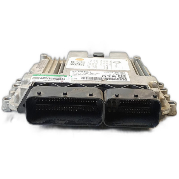 MÓDULO DE INJEÇÃO HONDA CITY EXL 1.5 2023/2023