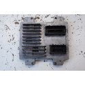MÓDULO DE INJEÇÃO CHEVROLET ONIX HATCH LT 1.4 8V 2012/2013