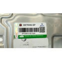 MÓDULO DE INJEÇÃO FIAT ARGO TREKKING 1.3 8V FLEX 2019/2020