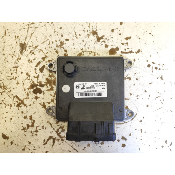 MÓDULO DE INJEÇÃO HONDA FIT EX/S 1.5 FLEX 16V 2014/2015