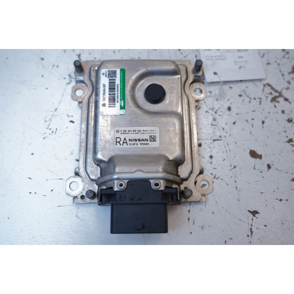 MÓDULO DO CÂMBIO NISSAN KICKS SV 1.6 16V FLEXSTAR 2017/2018