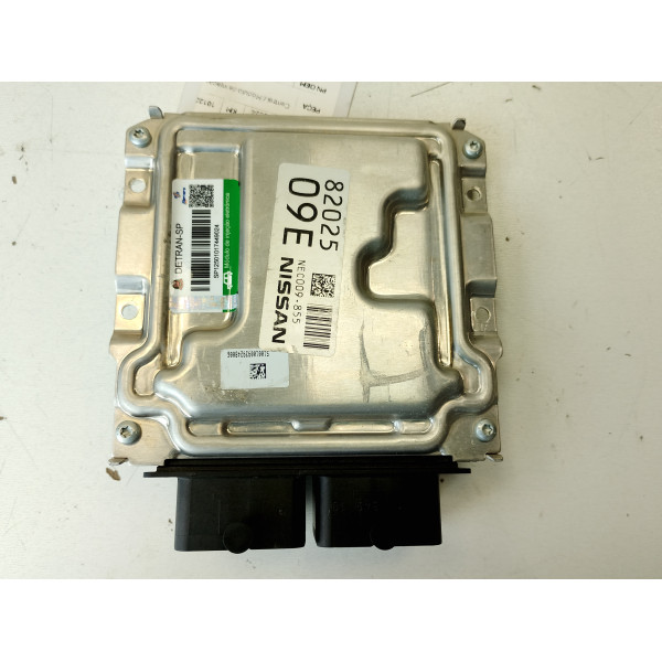 MÓDULO DO CÂMBIO NISSAN KICKS SENSE 1.6 2024/2024