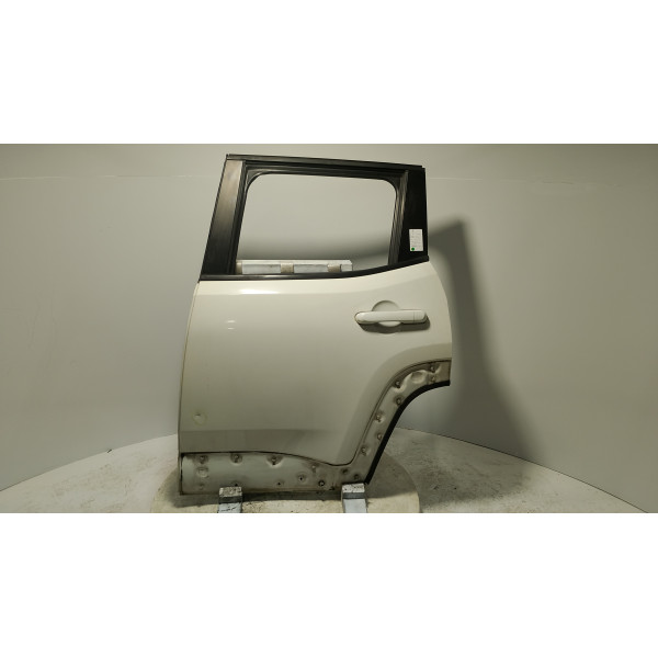 PORTA TRASEIRA ESQUERDA JEEP RENEGADE TRAILHAWK 2015/2015
