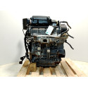 MOTOR COMPLETO VOLKSWAGEN SAVEIRO ROBUST 1.6 16V 2024/2025