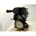 MOTOR COMPLETO VOLKSWAGEN SAVEIRO ROBUST 1.6 16V 2024/2025