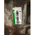 MOTOR COMPLETO VOLKSWAGEN SAVEIRO ROBUST 1.6 16V 2024/2025