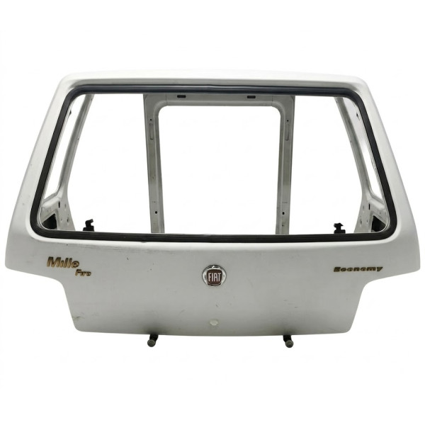 TAMPA TRASEIRA FIAT UNO MILLE 1.0 F.FLEX 2006/06