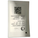 CÂMBIO MANUAL RENAULT SANDERO EXPRESSION HI-FLEX 1.0 2013/14