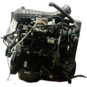 MOTOR COMPLETO CHEVROLET PRISMA SED. MAXX/LT 1.4 8V 2012