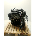 MOTOR COMPLETO CHEVROLET PRISMA SED. MAXX/LT 1.4 8V 2012