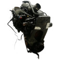 MOTOR COMPLETO CHEVROLET PRISMA SED. MAXX/LT 1.4 8V 2012