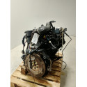 MOTOR COMPLETO CHEVROLET PRISMA SED. MAXX/LT 1.4 8V 2012