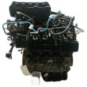 MOTOR COMPLETO FIAT STRADA FREEDOM 1.3 FLEX 8V CS PLUS 2021